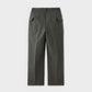 WIDE POCKET TROUSERS