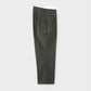 WIDE POCKET TROUSERS