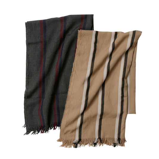 s/w regimental stripe stole