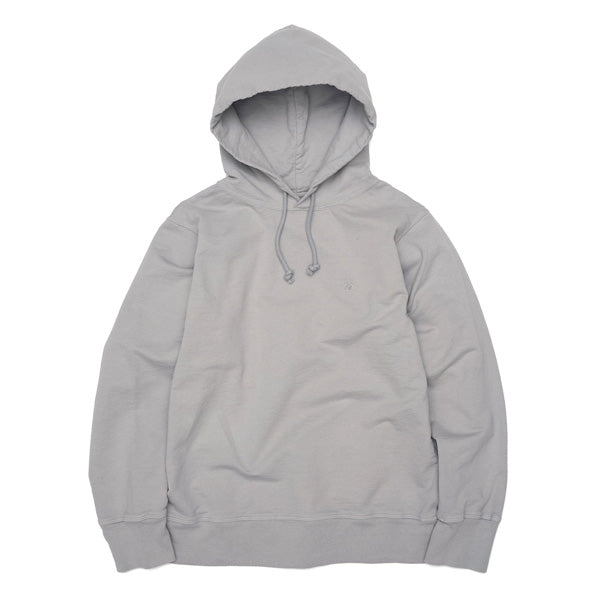 10oz Mountain Sweat Parka