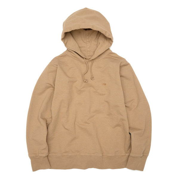 10oz Mountain Sweat Parka