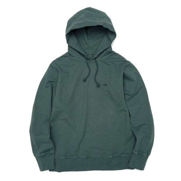 10oz Mountain Sweat Parka