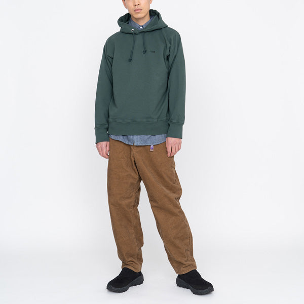 10oz Mountain Sweat Parka