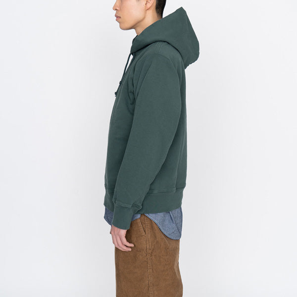 10oz Mountain Sweat Parka