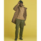 10oz Mountain Sweat Parka