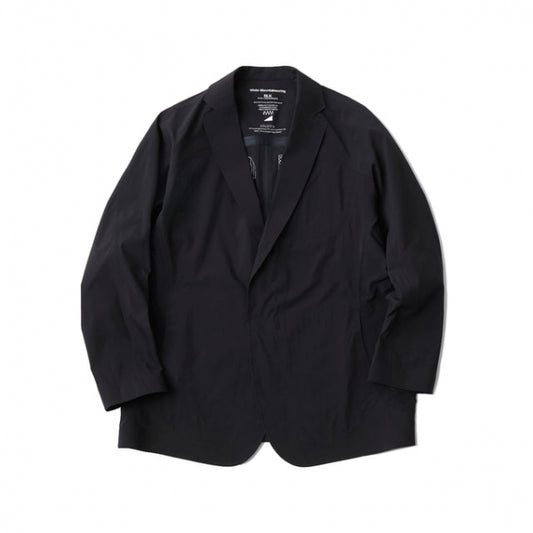 TECH WEATHER TAILORED JACKET