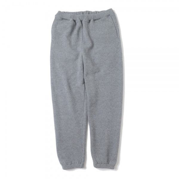 Super Soft Wool Fleece Knit Pants