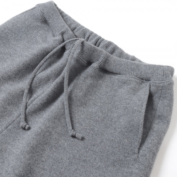 Super Soft Wool Fleece Knit Pants