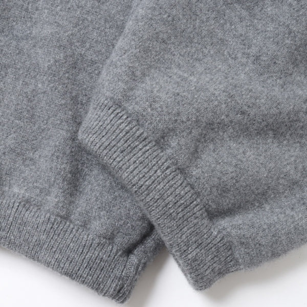 Super Soft Wool Fleece Knit Pants