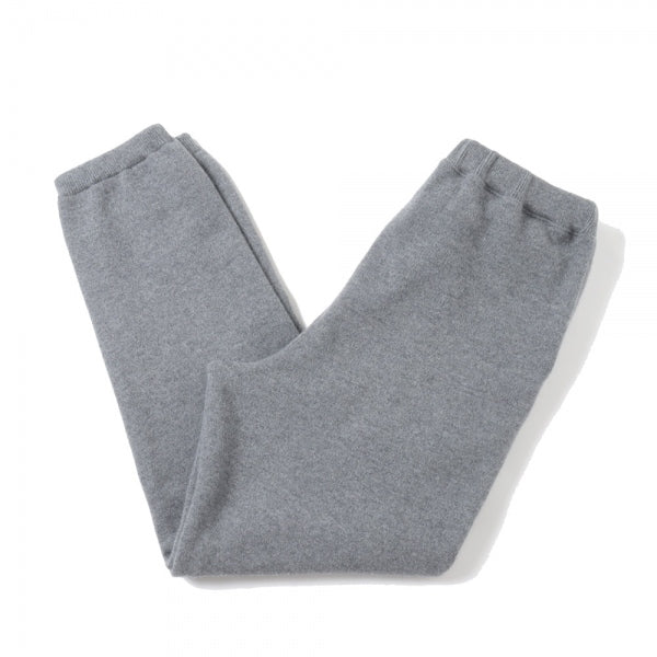 Super Soft Wool Fleece Knit Pants