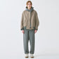 Super Soft Wool Fleece Knit Pants