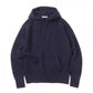 Super Soft Wool Fleece Knit Hoody