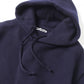 Super Soft Wool Fleece Knit Hoody