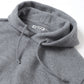 Super Soft Wool Fleece Knit Hoody