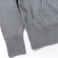 Super Soft Wool Fleece Knit Hoody