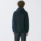 Super Soft Wool Fleece Knit Hoody