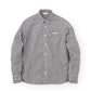 Standard Gingham Check BD Shirt