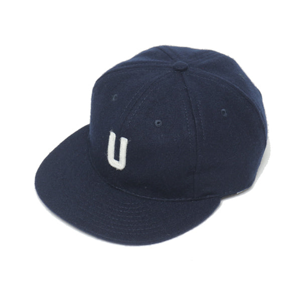 EBBETS FIELD FLANNELS BB CAP