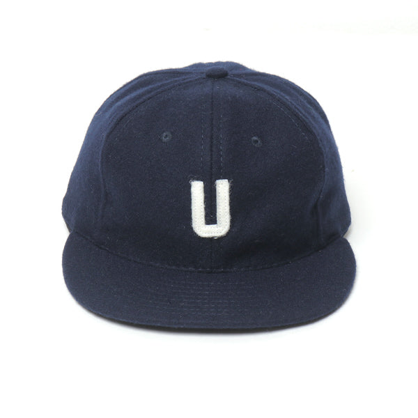 EBBETS FIELD FLANNELS BB CAP