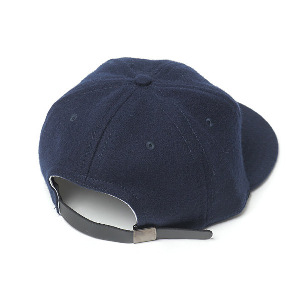 EBBETS FIELD FLANNELS BB CAP