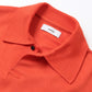 POLO SUPER140s WOOL DOUBLE JERSEY WASHABLE