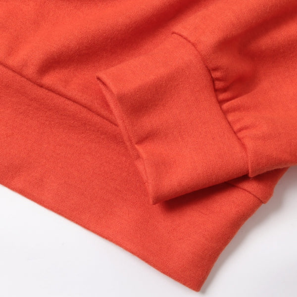 POLO SUPER140s WOOL DOUBLE JERSEY WASHABLE