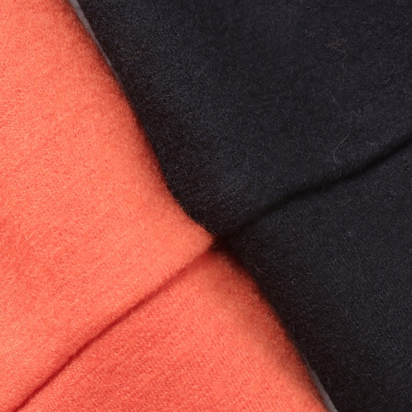 POLO SUPER140s WOOL DOUBLE JERSEY WASHABLE