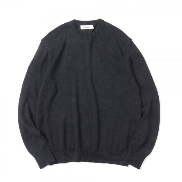 BK-Indigo Sweater