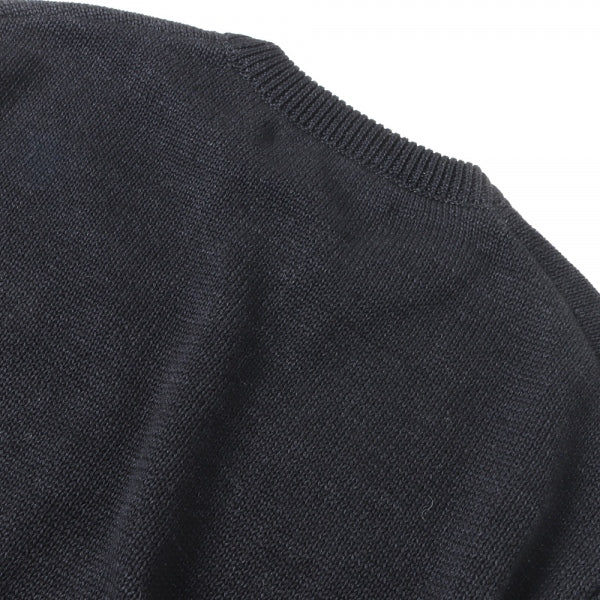 BK-Indigo Sweater