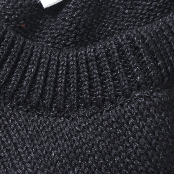 BK-Indigo Sweater