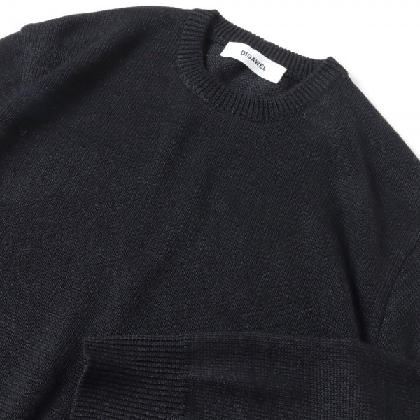 BK-Indigo Sweater