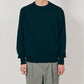 BK-Indigo Sweater