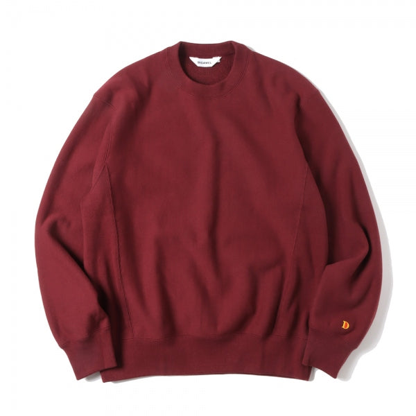 Reverse weave Sweatshirt