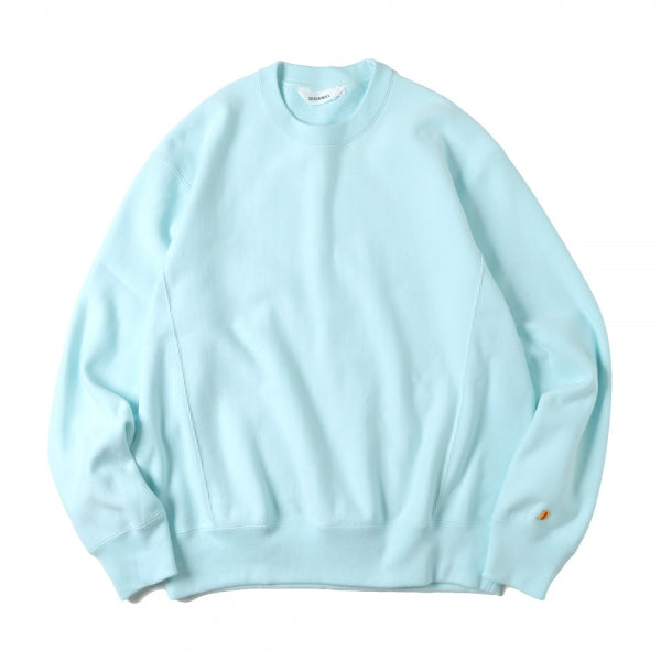 Reverse weave Sweatshirt