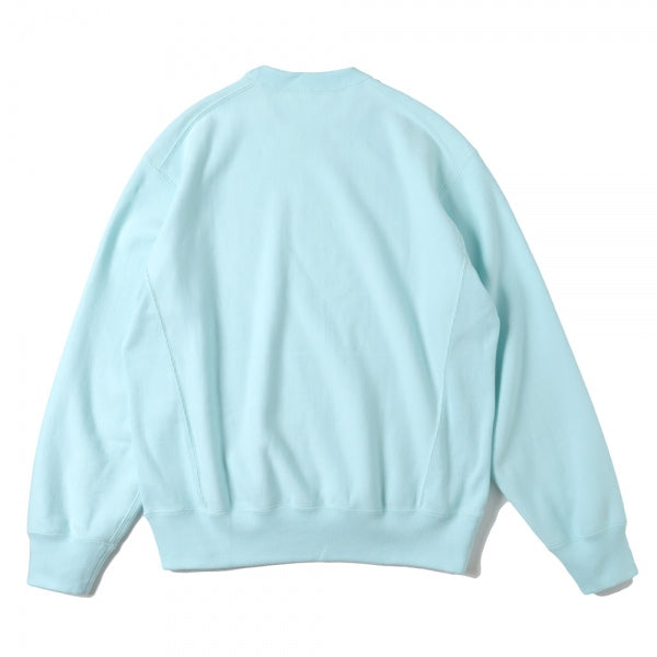 Reverse weave Sweatshirt