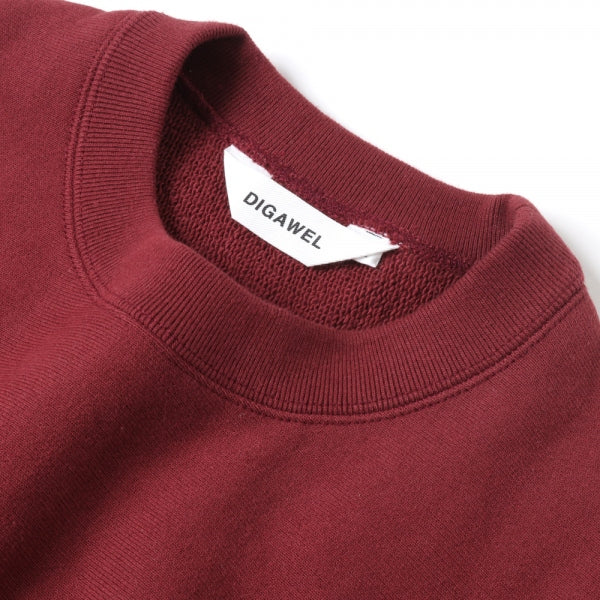 Reverse weave Sweatshirt