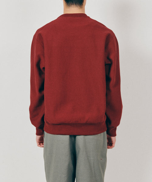 Reverse weave Sweatshirt