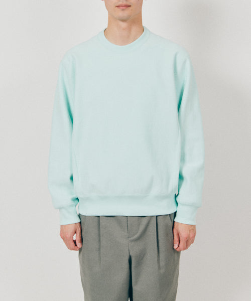 Reverse weave Sweatshirt