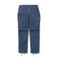 TROOPER 6P TROUSERS 03 COTTON WEATHER OVERDYED VW