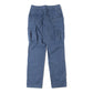 TROOPER 6P TROUSERS 03 COTTON WEATHER OVERDYED VW