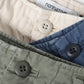 TROOPER 6P TROUSERS 03 COTTON WEATHER OVERDYED VW