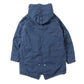 TRPR HOODED CO CT WEATHER WITH GORE-TEX IFINIUM VW