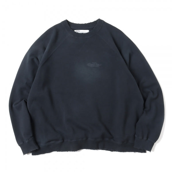 Water-repellent Pullover Sweater