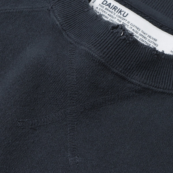 Water-repellent Pullover Sweater