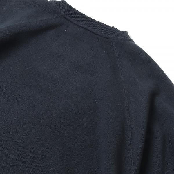 Water-repellent Pullover Sweater