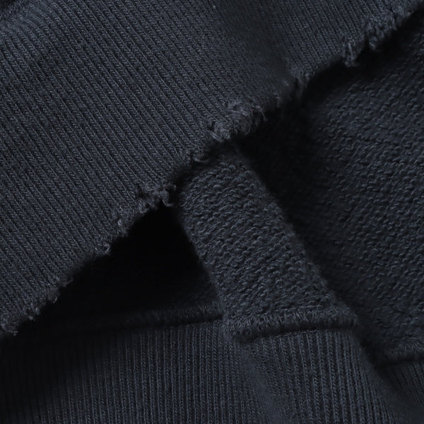 Water-repellent Pullover Sweater