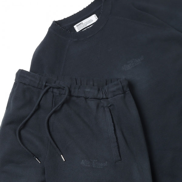 Water-repellent Pullover Sweater