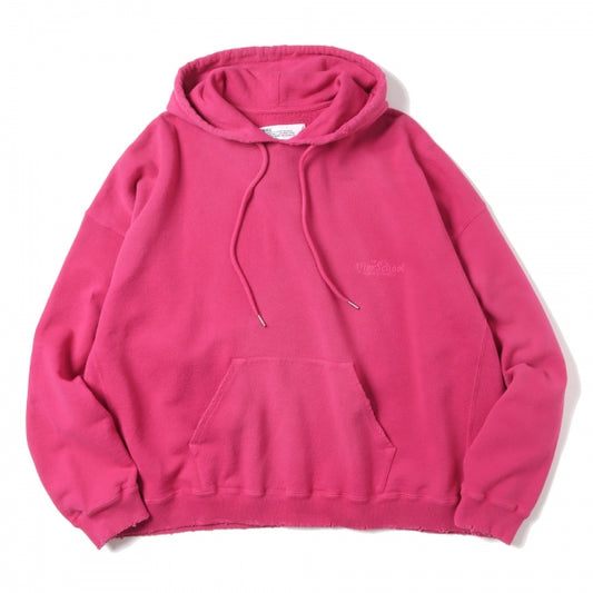 Water-repellent Hoodie