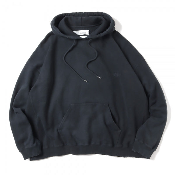 Water-repellent Hoodie