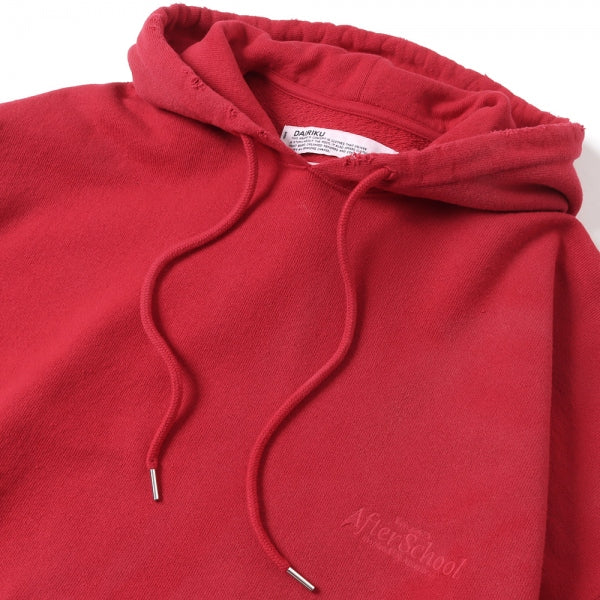 Water-repellent Hoodie